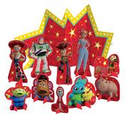 Super Toy Story 4 Party Kit for 16 Guests